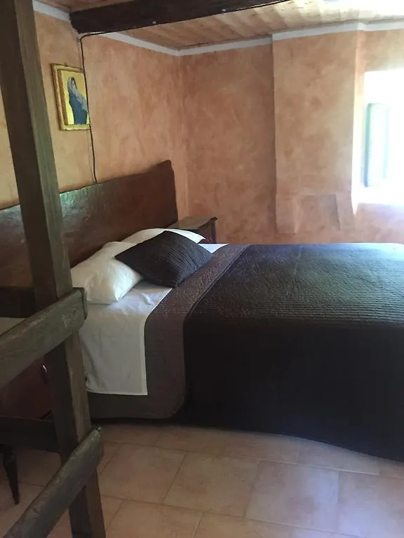 Il Mulino Del Rio Guest House Collagna Country house