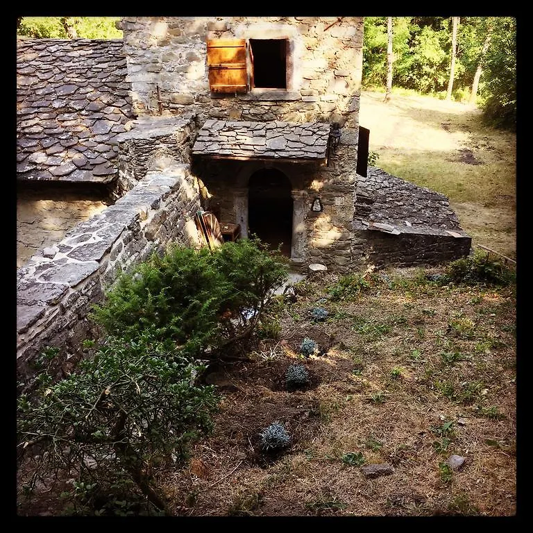 Il Mulino Del Rio Guest House Collagna Country house