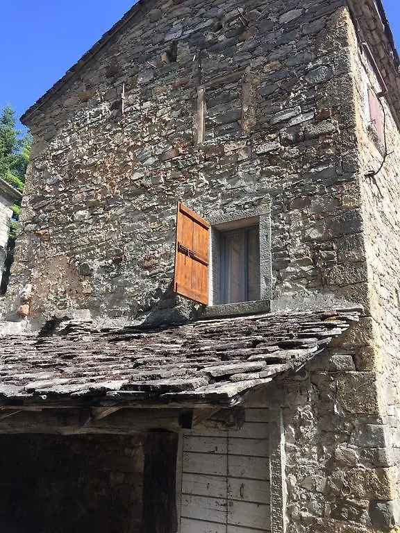 Il Mulino Del Rio Guest House Collagna Country house