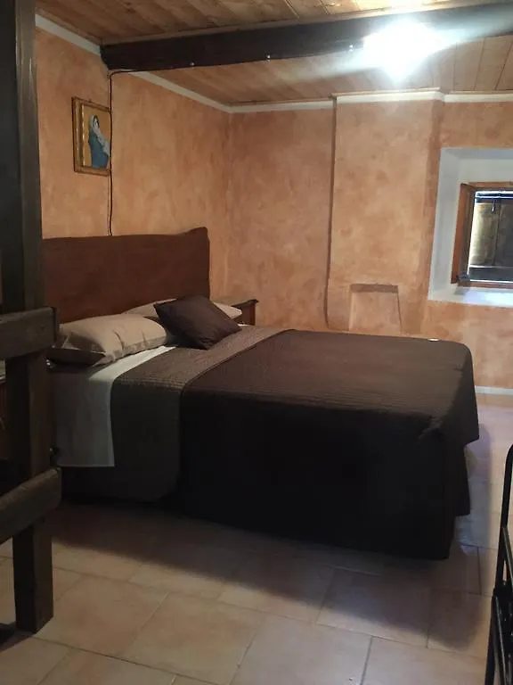Il Mulino Del Rio Guest House Collagna